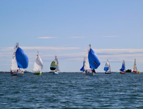 Campionato Polo Nautico – 1° tappa zonale