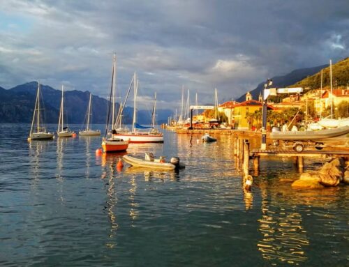 Il Campionato Italiano Microclass 2025 sbarca sul Lago di Garda: una sfida inedita per la Classe!
