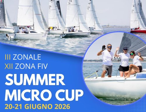 3° Zonale – Summer Micro Cup