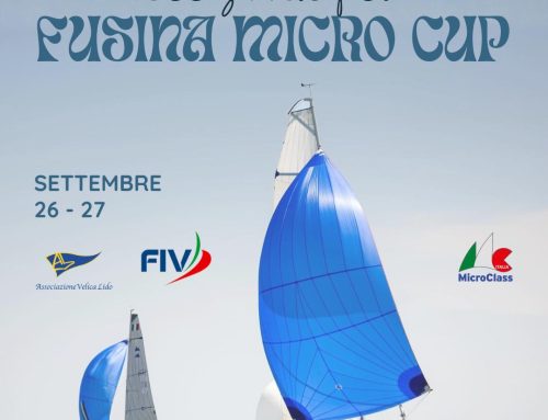 4° Zonale – Fusina Micro Cup