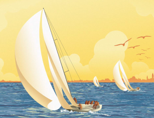 Round the Lido Race – Venezia 25-07-2026