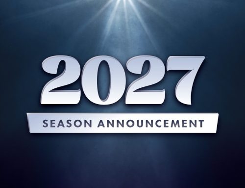 Stagione 2027